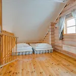 Lokki By Interhome Prázdninový dům Karuna