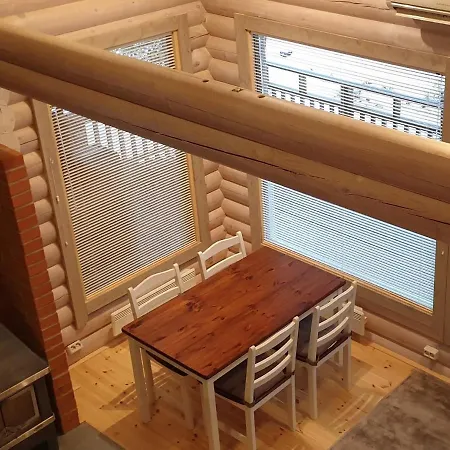 Nyaraló Lokki By Interhome Karuna