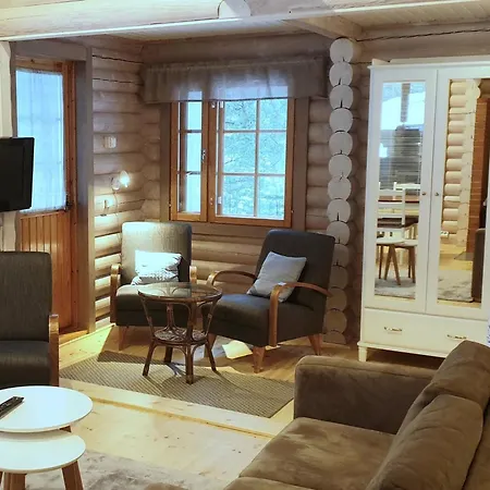 Lokki By Interhome Дом отдыха