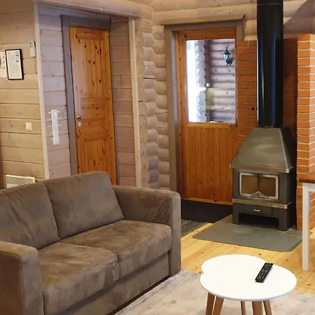 Дом отдыха Lokki By Interhome