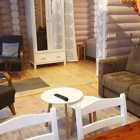 Lokki By Interhome Дом отдыха *