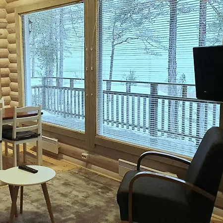 Prázdninový dům Lokki By Interhome *