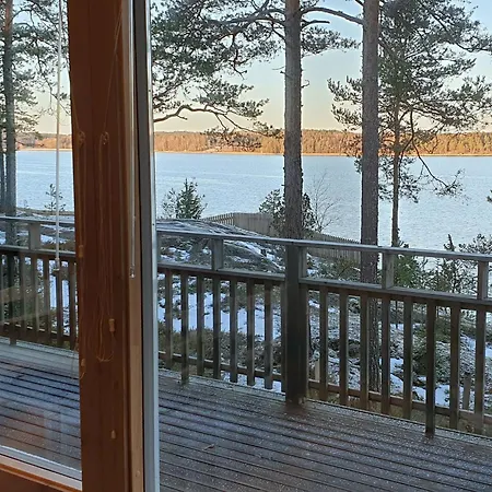 Lokki By Interhome Дом отдыха *