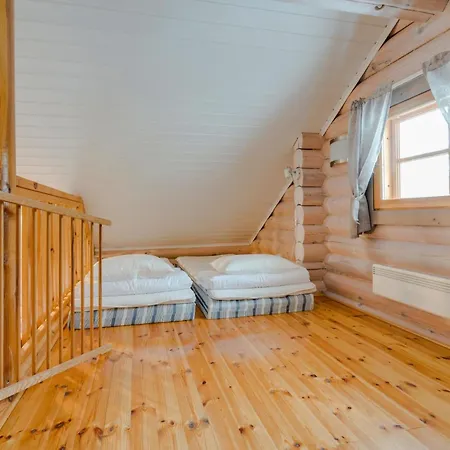 Lokki By Interhome Дом отдыха Karuna