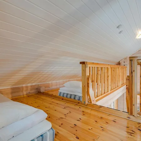 Lokki By Interhome Дом отдыха Karuna