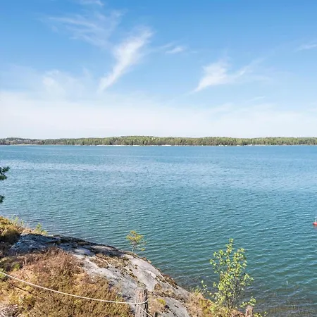 Lokki By Interhome Дом отдыха