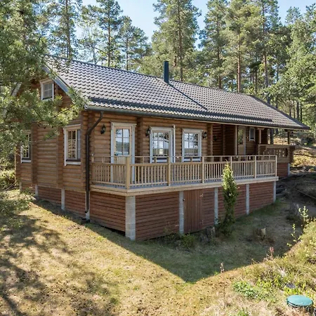 Lokki By Interhome Дом отдыха