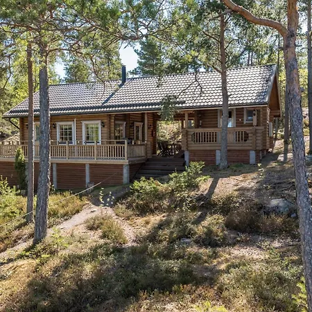 Lokki By Interhome Дом отдыха Karuna