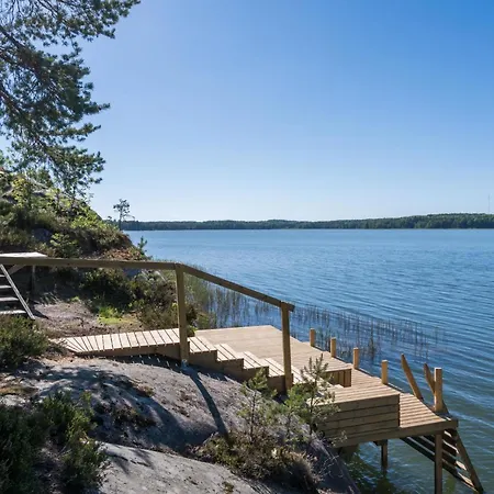 Дом отдыха Lokki By Interhome