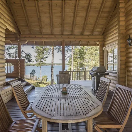 Lokki By Interhome * Karuna