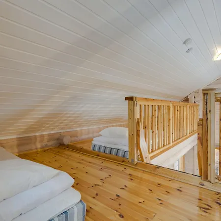 Lokki By Interhome Holiday home