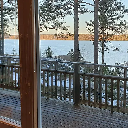 Ferienhaus Lokki By Interhome