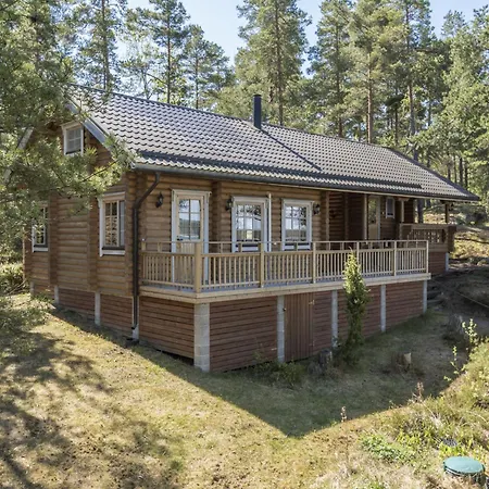 Ferienhaus Lokki By Interhome *