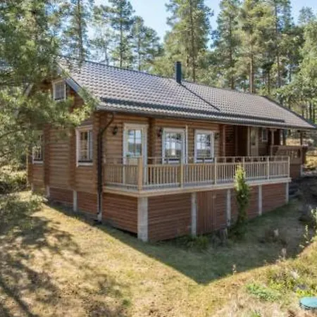 Lokki By Interhome Dom wakacyjny Karuna
