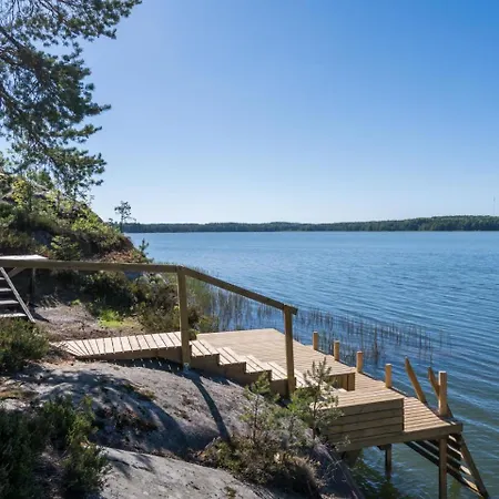 Lokki By Interhome Nyaraló