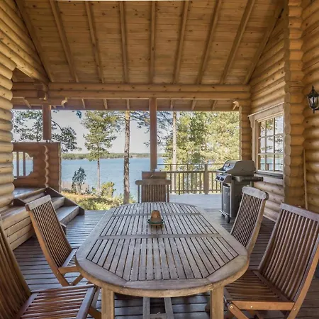 Lokki By Interhome Dom wakacyjny