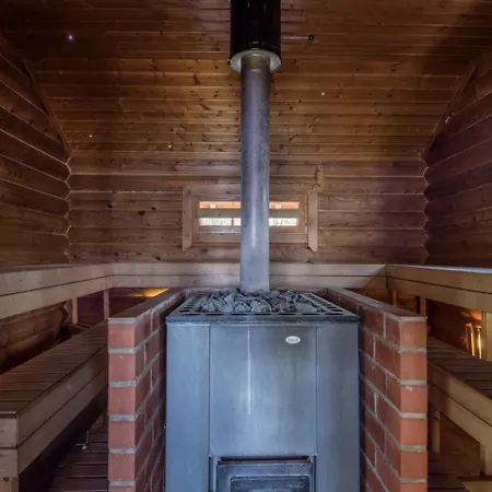 Nyaraló Lokki By Interhome *