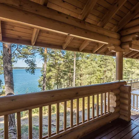 Lokki By Interhome Nyaraló