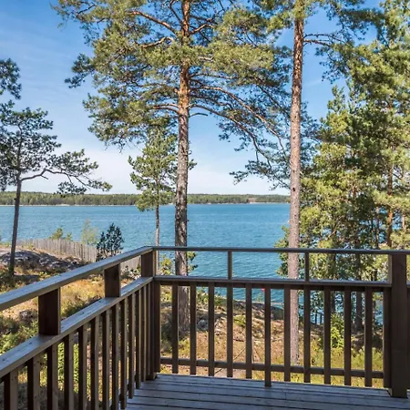 Nyaraló Lokki By Interhome