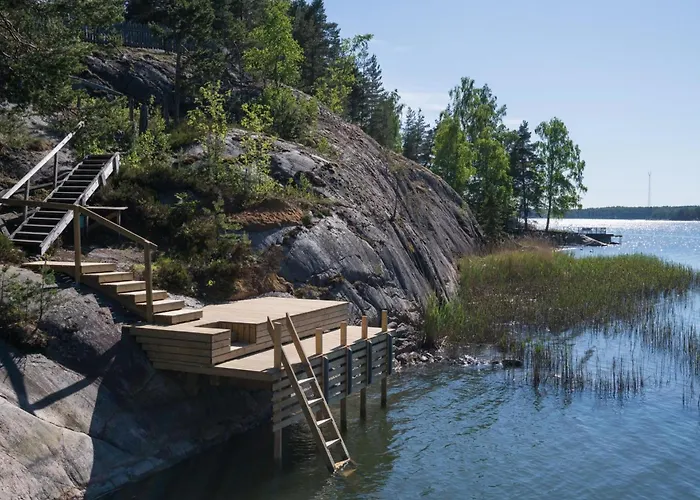 Lokki By Interhome *