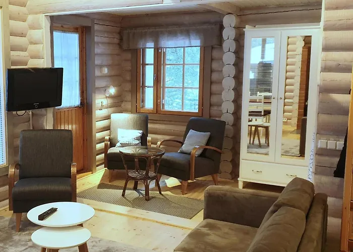 Lokki By Interhome Сasa de vacaciones