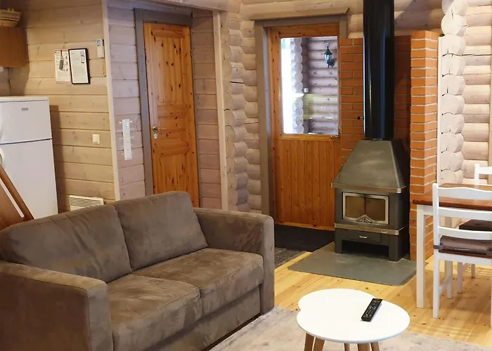 Сasa de vacaciones Lokki By Interhome