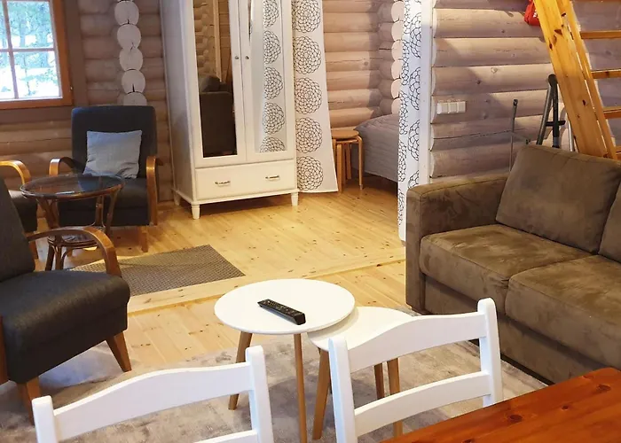 Lokki By Interhome Сasa de vacaciones *