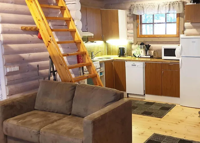 Lokki By Interhome Сasa de vacaciones