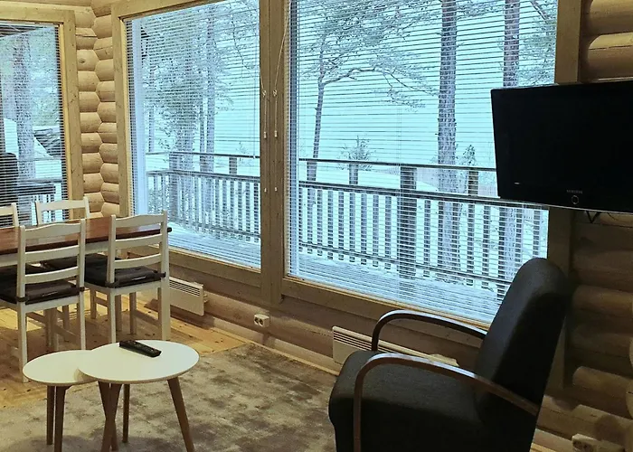 Сasa de vacaciones Lokki By Interhome *