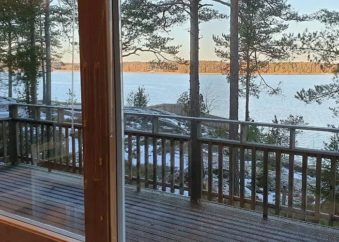 Lokki By Interhome Сasa de vacaciones *