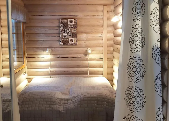 Lokki By Interhome Сasa de vacaciones *