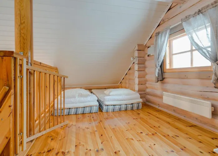 Lokki By Interhome Сasa de vacaciones Karuna