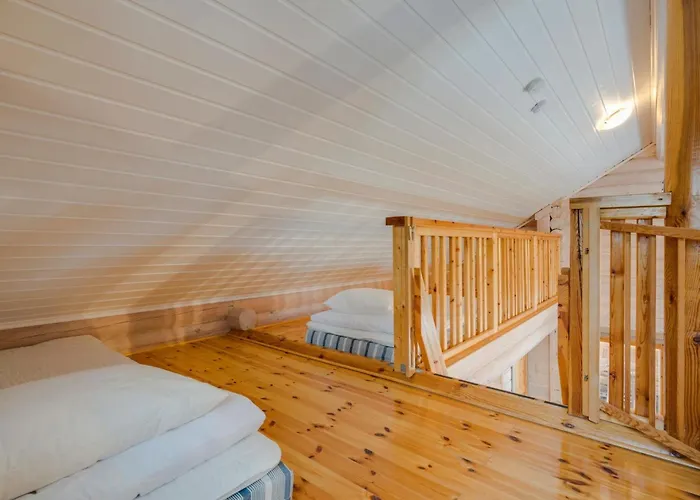 Lokki By Interhome Сasa de vacaciones Karuna