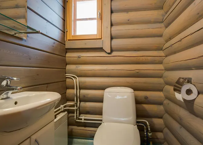 Сasa de vacaciones Lokki By Interhome