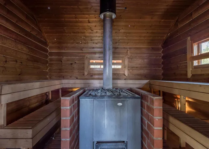 Lokki By Interhome Сasa de vacaciones *