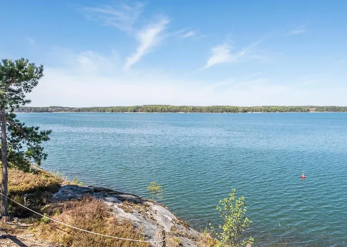 Lokki By Interhome Сasa de vacaciones