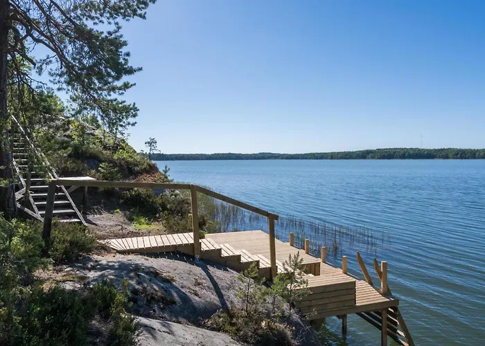 Сasa de vacaciones Lokki By Interhome