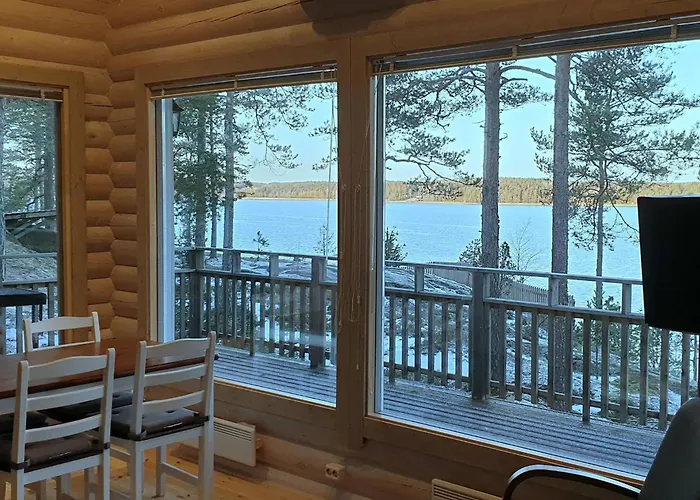 Lokki By Interhome * Karuna